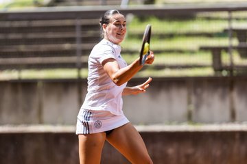 Anna Petkovic 229 - RL der Club an der Alster 2 - LTTC Rot Weiss Berlin 2 : Ergebnis: 6:3